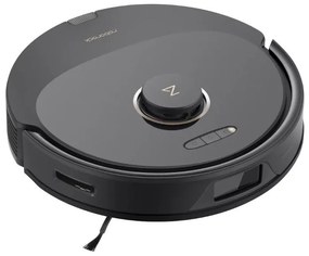 Roborock Q8 Max Vacuum Cleaner - Black