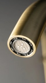 🚰 TEMISTO – Baterie pentru chiuvetă – Cod BQT_M20D