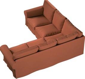 Husa canapea coltar Ektorp