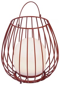 Nordlux JIM TO-GO - Lampă LED portabilă reglabilă pentru exterior LED/3W/3,7V IP54