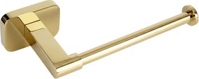 Suport hârtie igienică 5909 Nico Gold