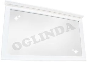 Oglinda Dynasty Alb