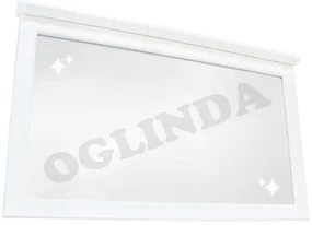 Oglinda Dynasty Alb