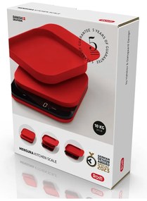 Cântar de bucătărie digital Mensura – Rosti