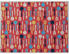 Placemat 30x40 cm 007