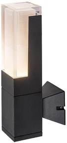 Aplica de perete exterior LED, Protectie IP54, Darvas
