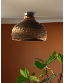 Plafonieră Ledvance DECOR CARDBOARD 1xE27/15W/230V d. 36 cm