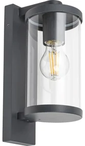 Rabalux - Aplică de exterior 1xE27/60W/230V IP44