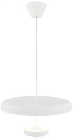 Pendul design modern Mobile alb 2120653001 NL