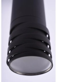 Azzardo AZ3405 - Lustră pe cablu LOCUS 5xGU10/35W/230V