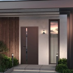 Aplica de perete iluminat exterior IP54 Amas 1L
