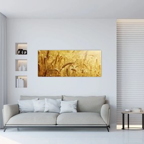 Tablou - Spice de cereale (120x50 cm)