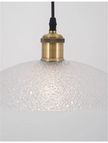 Pendul design modern SANGRO, 30cm, NVL-9181300