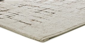 Covor crem 200x285 cm Ceres – Universal