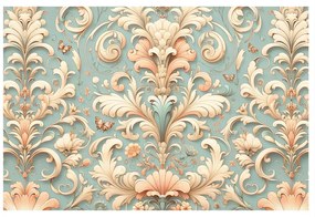 Tablou ornamente romantice
