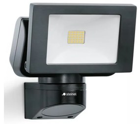 Proiector LED LS 150 LED/14,7W/230V 4000K IP44 negru Steinel 069216