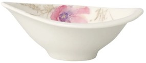 Bol din porțelan Villeroy &amp; Boch Mariefleur Serve, ⌀ 12 cm, motiv floral, multicolor