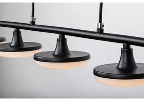 Lustră LED pe cablu Rabalux 72240 MADI 5xLED/4W/230V 3000K