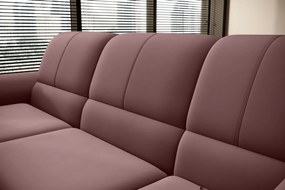 Coltar extensibil Siber pe dreapta Velvetmat 24