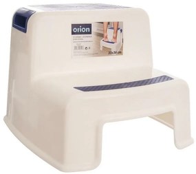 Taburet pentru copii Orion, albastru