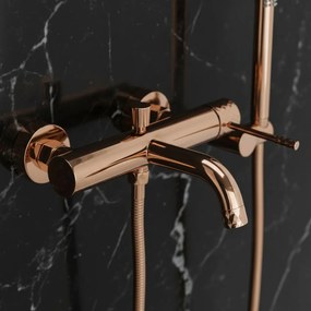 Baterie pentru cada Rea Lungo Diamond Copper