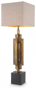 Veioza, Lampa de masa design LUX Ellis
