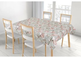 Bellatex față de masă Adéla Lilie somon , 120 x140 cm