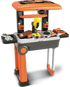 Buddy Toys BGP 3012 Valiza de lux pentru atelierulcopiilor