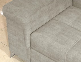 Coltar extensibil Eridano pe stanga Manhattan 20