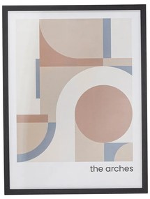 Tablou 32x42 cm Arches – Bloomingville