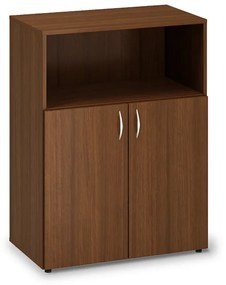 Dulap mediu ProOffice 80 x 47 x 106,3 cm, nuc