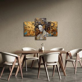 Tablou - Luminozitate (90x60 cm)