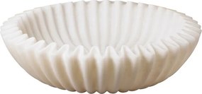 Bol de fructe, din rasina, D38.5cm, Harmonia