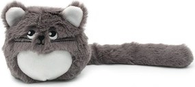 Jucării de pluș 2 buc. Ptipotos Miaou – Les Deglingos