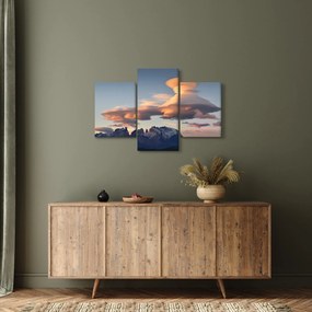 Tablou - Cerul magic (90x60 cm)