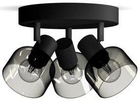 Spot Philips SLEET 3xE14/25W/230V