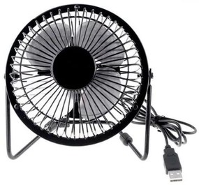 Ventilator de birou USB