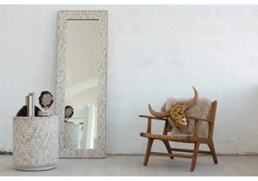 Oglindă de perete 68x200 cm Hestina – Premier Housewares