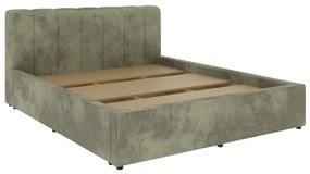 Pat Tapitat Almo, 200 x 160 cm, Kaki