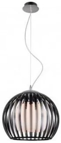 Pendul modern 1 bec E27 ARCADA MD2106-1BL Azzardo