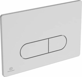 Clapeta de actionare crom mat Ideal Standard Prosys Oleas M1