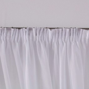Draperii Lily lungi - Set 2 buc.