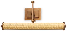 Aplica de perete LUX pentru oglinda sau tablou Luca L