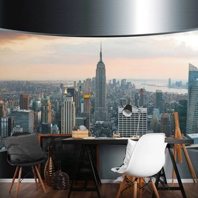 Fototapet - New York (152,5x104 cm), în 8 de alte dimensiuni noi