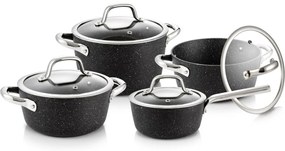 Set vase 8 piese Tescoma PRESIDENT Stone