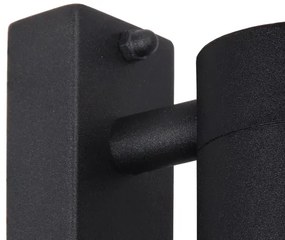 Lucide 14867/05/30 - Aplică perete exterior LED ARNE-LED 1xGU10/5W/230V