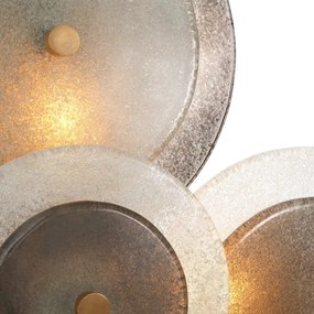Aplica de perete deosebita LUX design ambiental Hyde