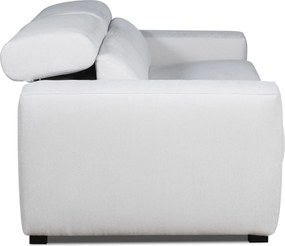 Canapea extensibila cu saltea Pop