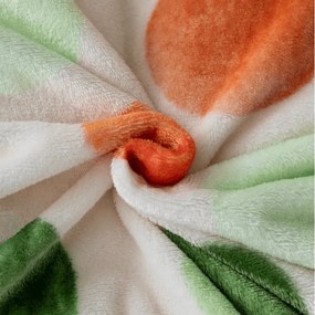 Patura microplus DOTELLA, colorata Dimensiune: 150 x 200 cm