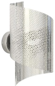 Aplică SPIRAL 1xG9/8W/230V crom